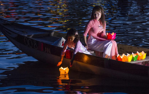 🏖️ Da Nang & Hoi An: The Golden Bridge & Ancient Charm (5D4N)